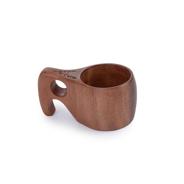 Barebones Living Kuksa Cup 4 oz BB CKW-1020